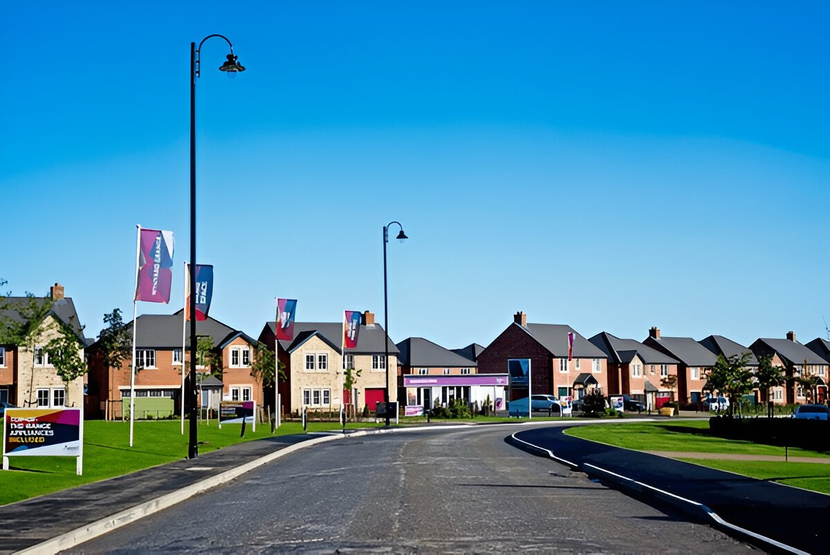 Property management company in stockton